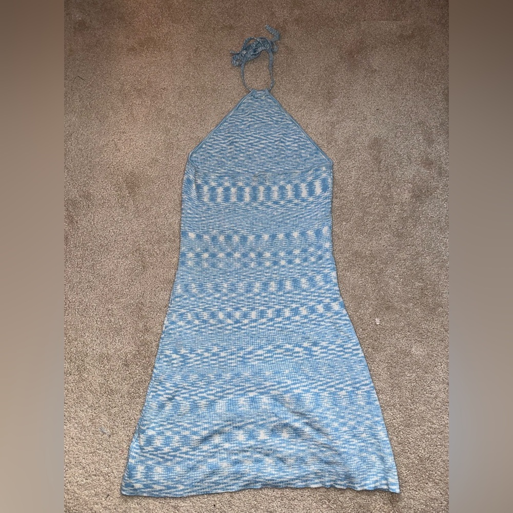 Kendall & Kylie, Pacsun, orchid sweater dress